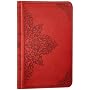 Compact Trutone Bible-Esv-Filigree Design