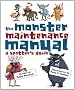 The Monster Maintenance Manual