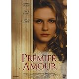 Premier amourpar Kirsten Dunst