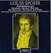 Louis Spohr: Symphonien 6 & 9