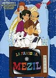 Famiglia Mezil (La) - Stagione 02 (2 Dvd)
