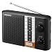 Sony - ICFF12S - Radio