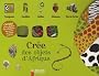 Cr�e des objets d'Afrique