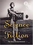 Science Is Fiction/The Sounds Of Science [1927] [DVD] [1910]