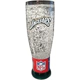 Jacksonville Jaguars Flared Pilsner