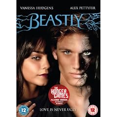 Beastly [DVD]