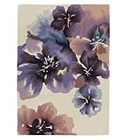 Grace Floral Rug