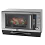 Kalorik MW 26146 Steam Microwave Oven with Real Convection
