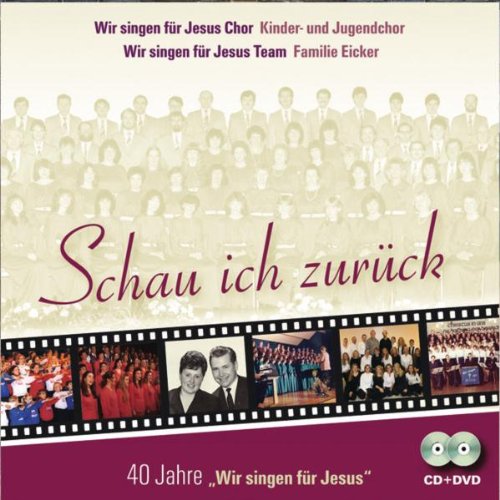Produkt-Bild: Schau ich zur&uuml;ck