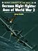 German Night Fighter Aces of World War 2 (Osprey Aircraft of the Aces No 20)