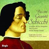 Puccini Gianni Schicchi