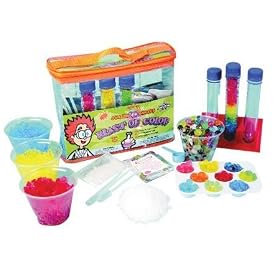 Be Amazing Blast of Color by Be Amazing