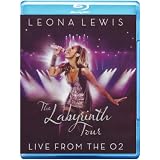 The Labyrinth Tour: Live At The O2 [Blu-ray] [2010] [Region Free]by Leona Lewis