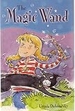 The magic wand