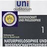H&ouml;rbuch Wissenschaft und Philosophie (Naturphilosophie und Wissenschaftstheorie 1)