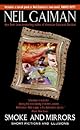Smoke and Mirrors: Short Fictions and Illusions