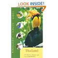 Traveller's Wildlife Guide to Thailand: A Traveller's Wildlife Guide