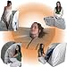 FIR-Real Portable Far Infrared (FIR) Sauna (Refurbished)