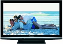 Panasonic VIERA X1 Series TC-P42X1 42-Inch 720p Plasma HDTV