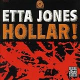 Hollar! by Etta Jones