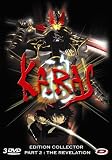 Revue   / Karas collector, vol. 2