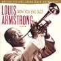 Now You Has Jazz: Louis Armstrong At M-G-M
