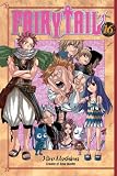 Fairy Tail, Vol. 16