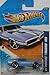 2011 HOT WHEELS STREET BEASTS 86/244 BLUE '67 PONTIAC FIREBIRD 400 06/10 by Hot Wheels