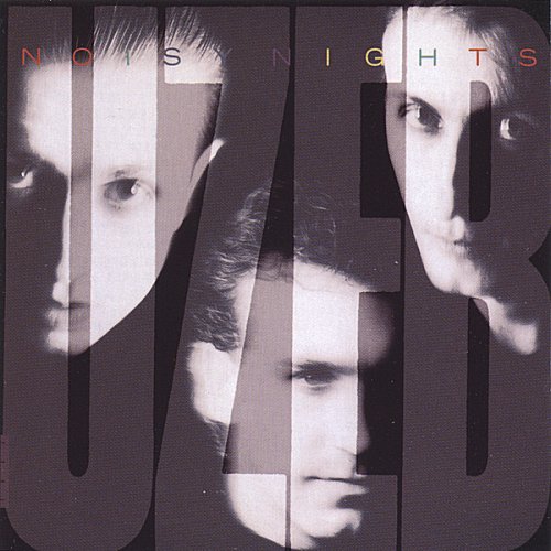 CD-Charts  Search : Noisy Nights