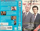 The Detectives - Series 1 Part 1 - Hostage/What The Butler Saw/Acting Constables [VHS]