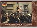 2001 Topps American Pie #140 Iran Hostage Crisis - Historical Moment (Baseball Cards)