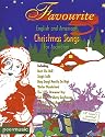 Favourite English and American Christmas Songs for Accordion - Weihnachtslieder (Noten)