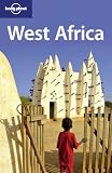 Lonely Planet West Africa (Multi Country Travel Guide)