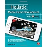 holistic mobile game development with unity
