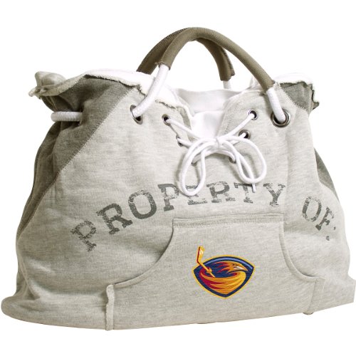 Littlearth Atlanta Thrashers Hoodie Tote Bag