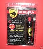Guard Dog Security 18-Percentage OC 3-in-1 Pepper Spray... Guard Dog Security 18-Percentage OC 3-in-1 Pepper Spray...