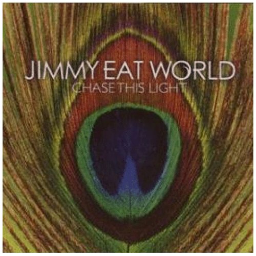 Produkt-Bild: Chase This Light