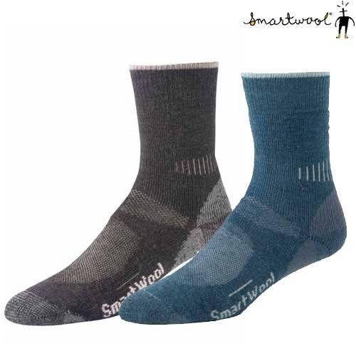 Smartwool Women Adrenaline Medium Crew Sock