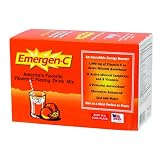 Emergen-C Supplement