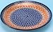  Polish Pottery 10 1/2\