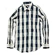 Armani Jeans long sleeve shirt. AJM0796