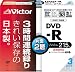 Victor 片面2層DVD-R録画用 CPRM対応 8倍速 ホワイトプリンタブル3枚 [VD-R215PA3]