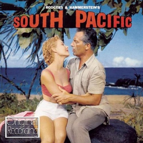 South Pacific Various Artists