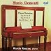 Search : Sonata in G minor, Op.50 No. 3 (Didone abbandonata): Allegro agitato e con disperazione