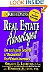 Rich Dad's Real Estate Advantages: Ta...