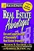 Rich Dad's Real Estate Advantages: Tax and Legal Secrets of Successful Real Estate Investors