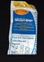 Generic Micro-Lined Dirt Devil Style U Vacuum Cleaner Bags For Upright Models...