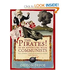 The Pirates! In an Adventure with Communists