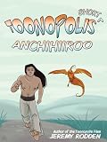 Toonopolis Short: Anchihiiroo - Origin of an Antihero