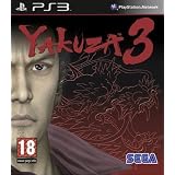 Yakuza 3par Sega